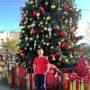 Meet your Posher, Jared